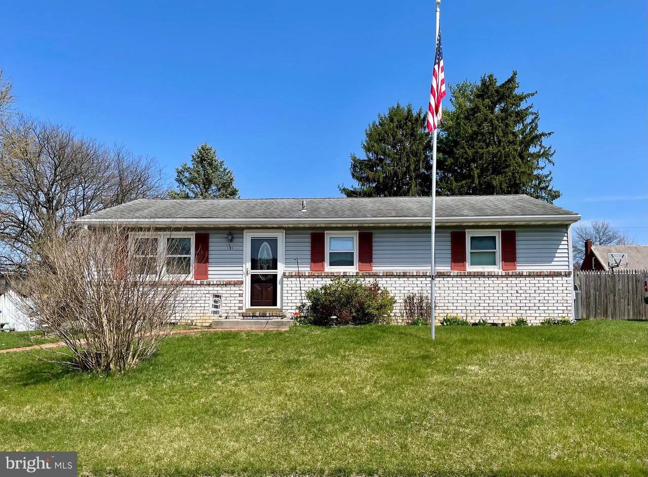 131 Mussetta Street - Photo 1