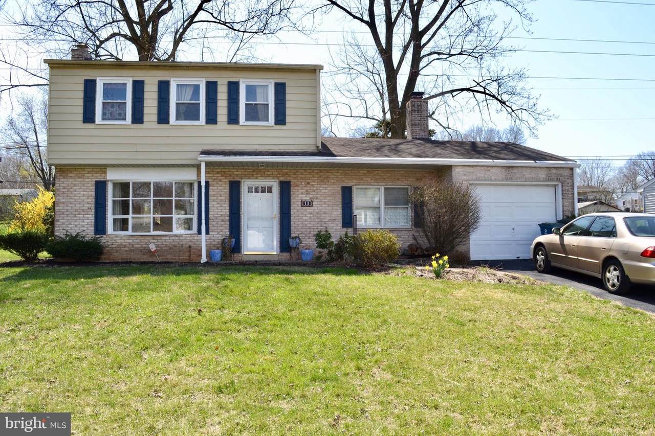 15 Big Horn Avenue - Photo 1