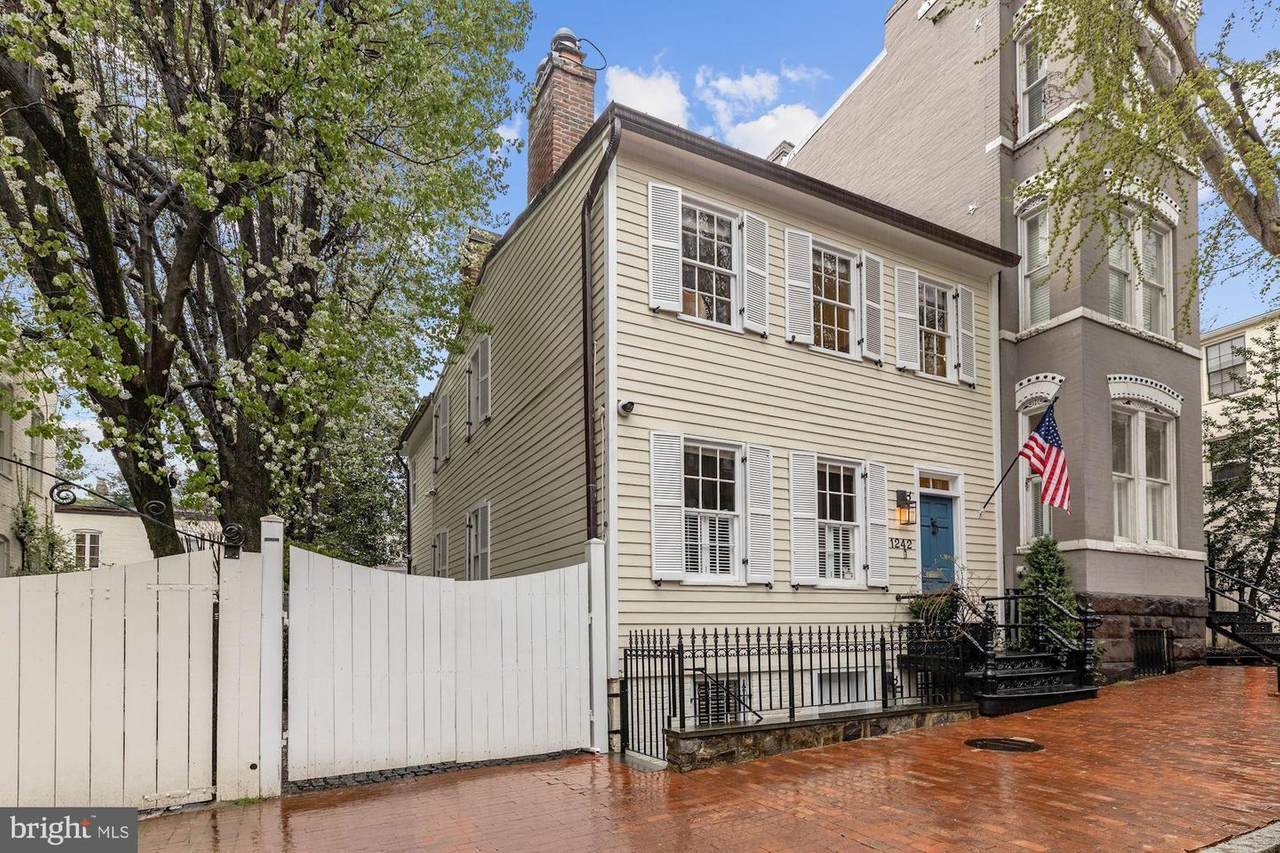 1242 Potomac Street - Photo 1