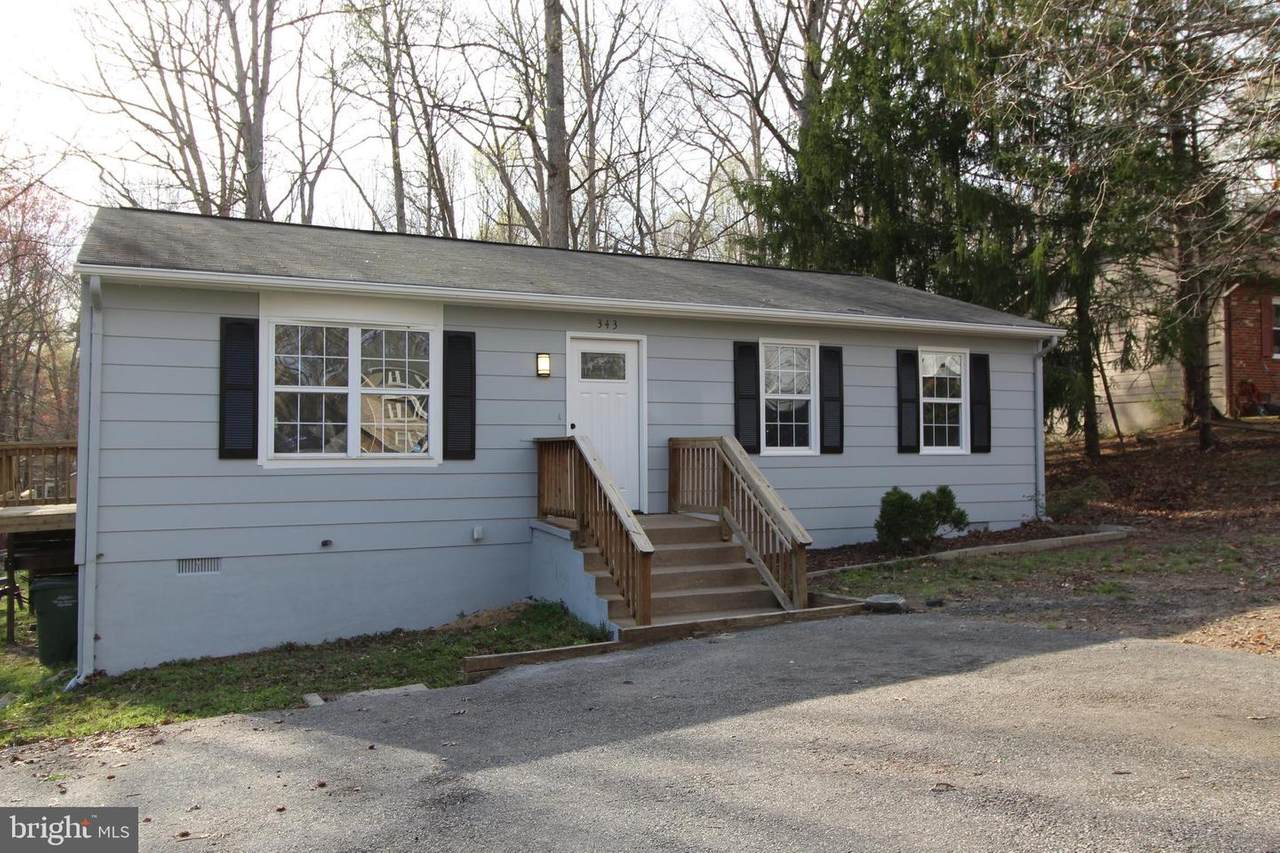 343 Albany Street - Photo 1