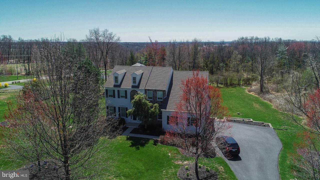 14 Voudy Road - Photo 1