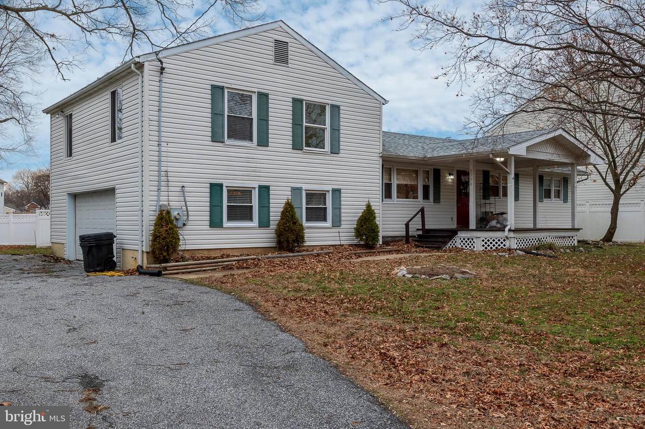 8306 Aletta Place - Photo 1