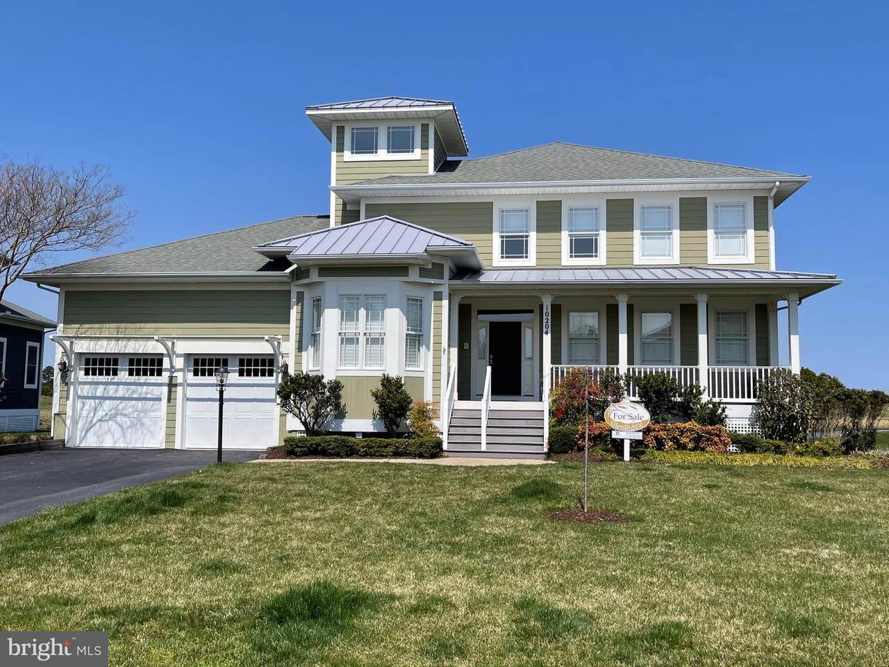 10204 Ruffian Lane - Photo 1
