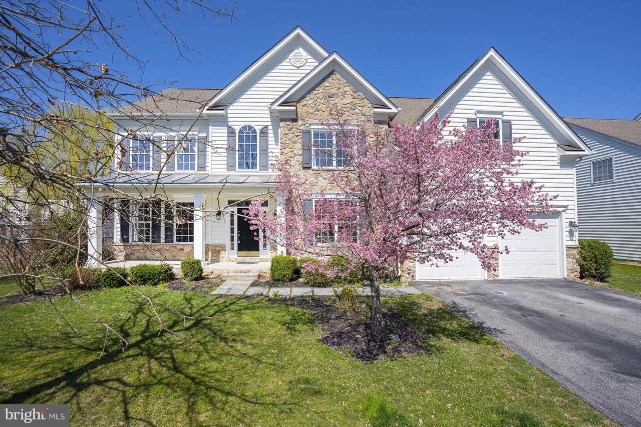 105 Chapelcrest Lane - Photo 1
