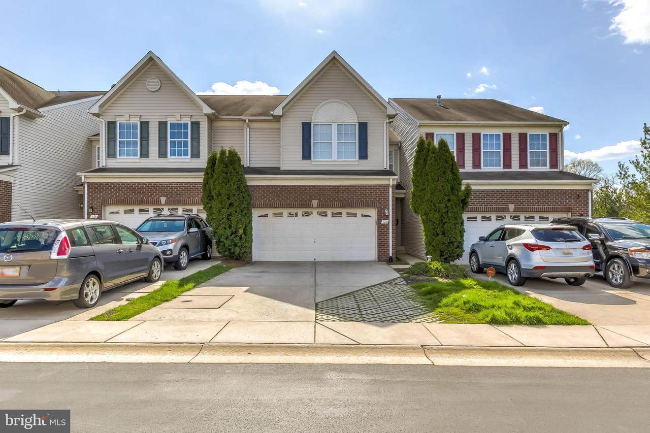320 Golden Eagle Way - Photo 1