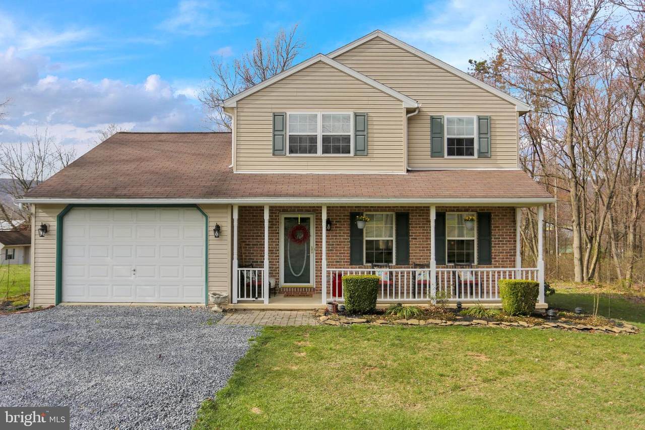114 Ruth Street - Photo 1