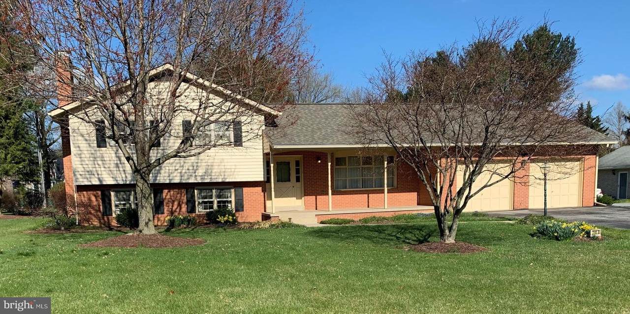 7910 Clearfield Road - Photo 1