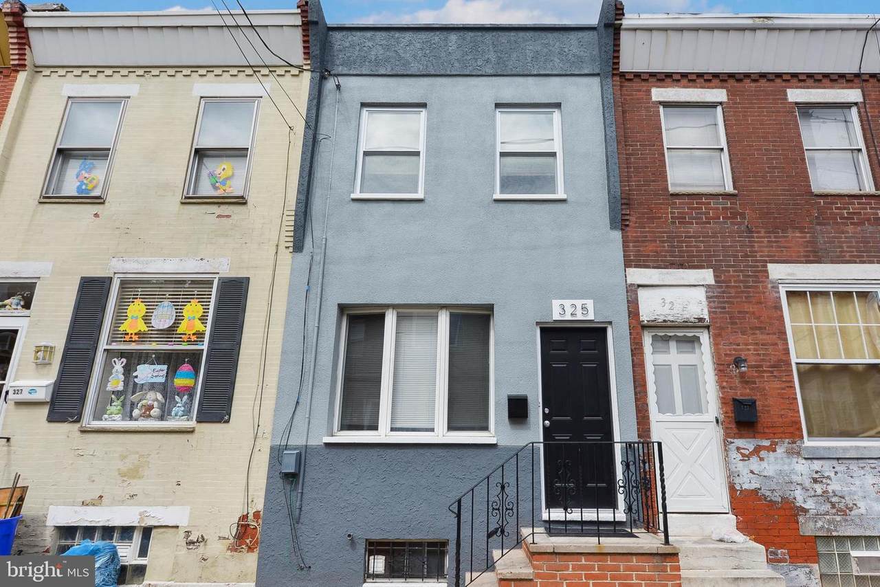 325 Winton Street - Photo 1
