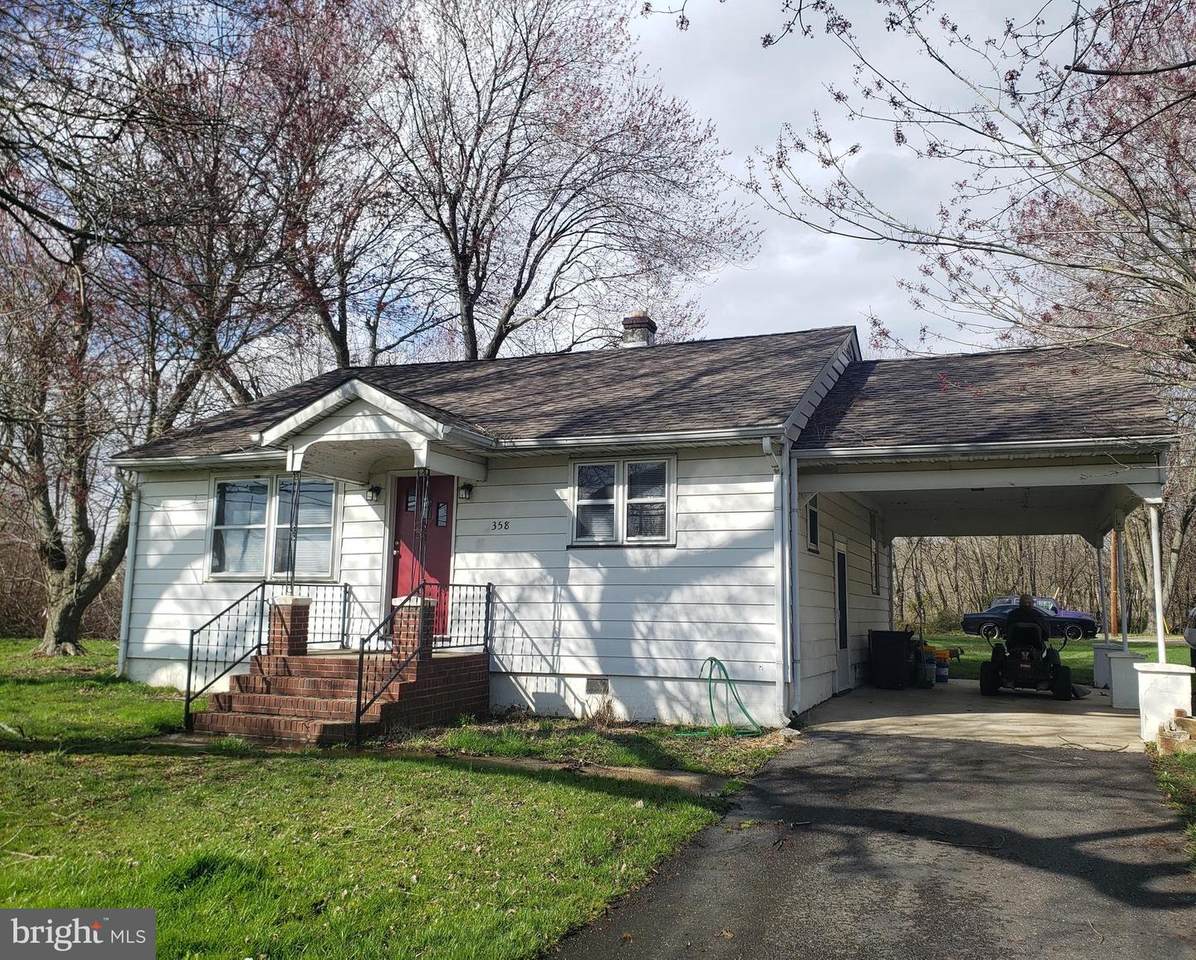 358-358 Parkville Road - Photo 1