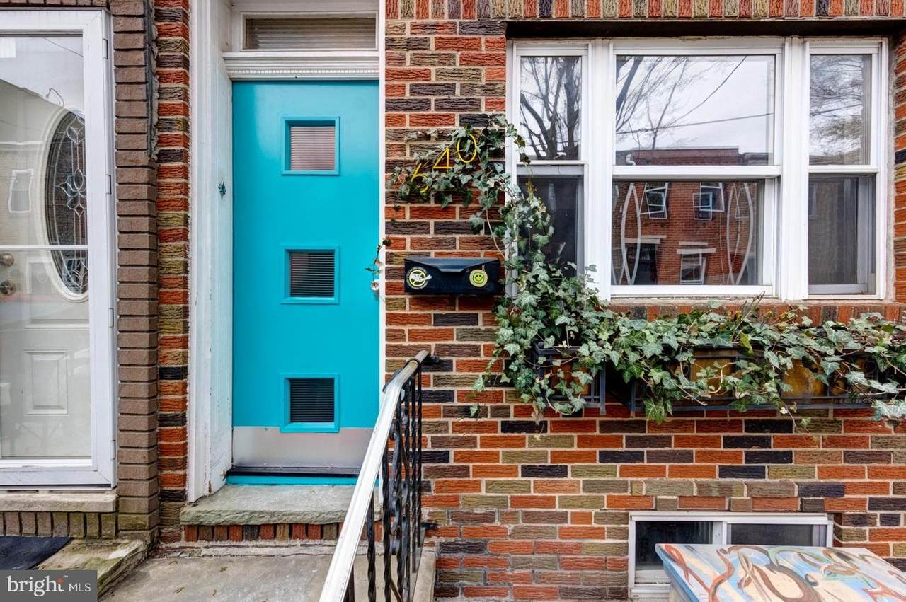 640 Earp Street - Photo 1