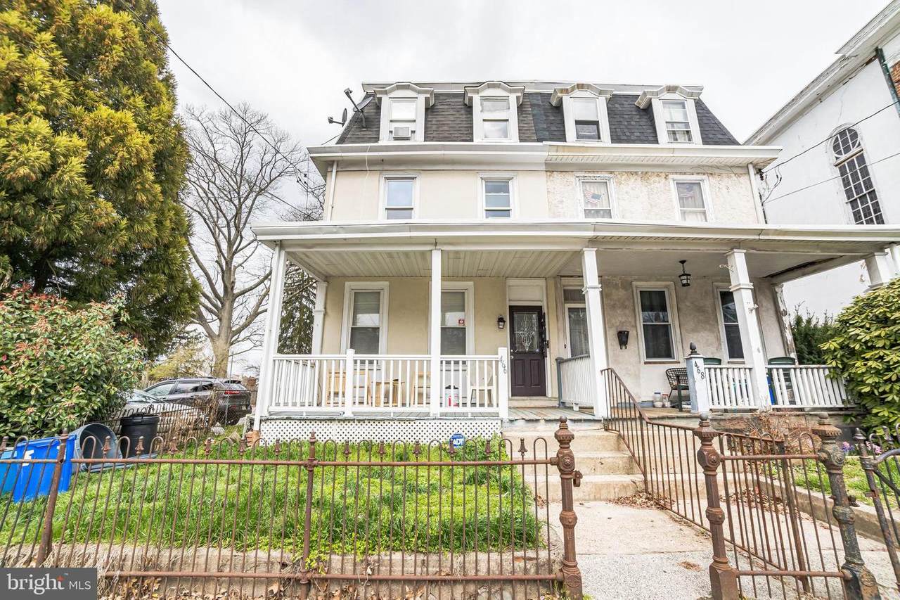 466 Green Lane - Photo 1