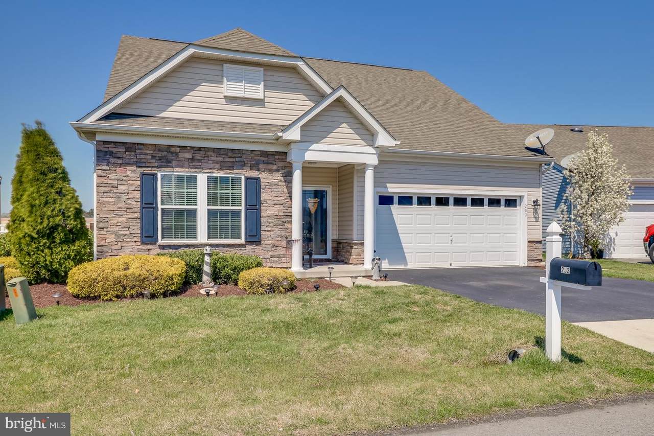 202 Bobbys Branch Road - Photo 1