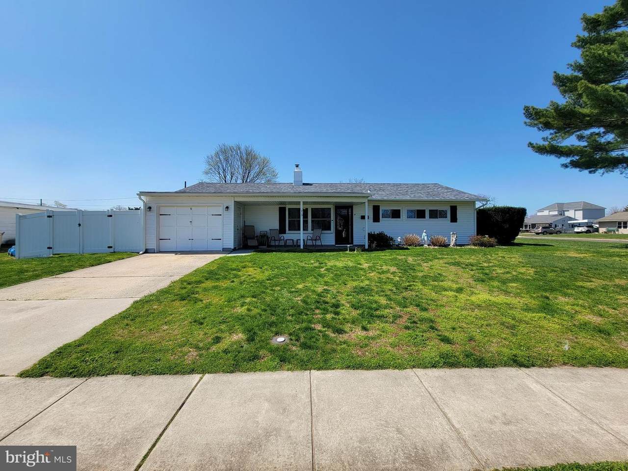 9 Post Lane - Photo 1