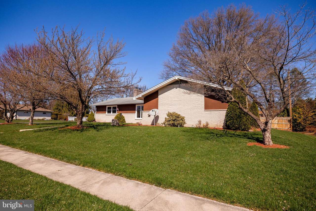 1100 Green Street - Photo 1