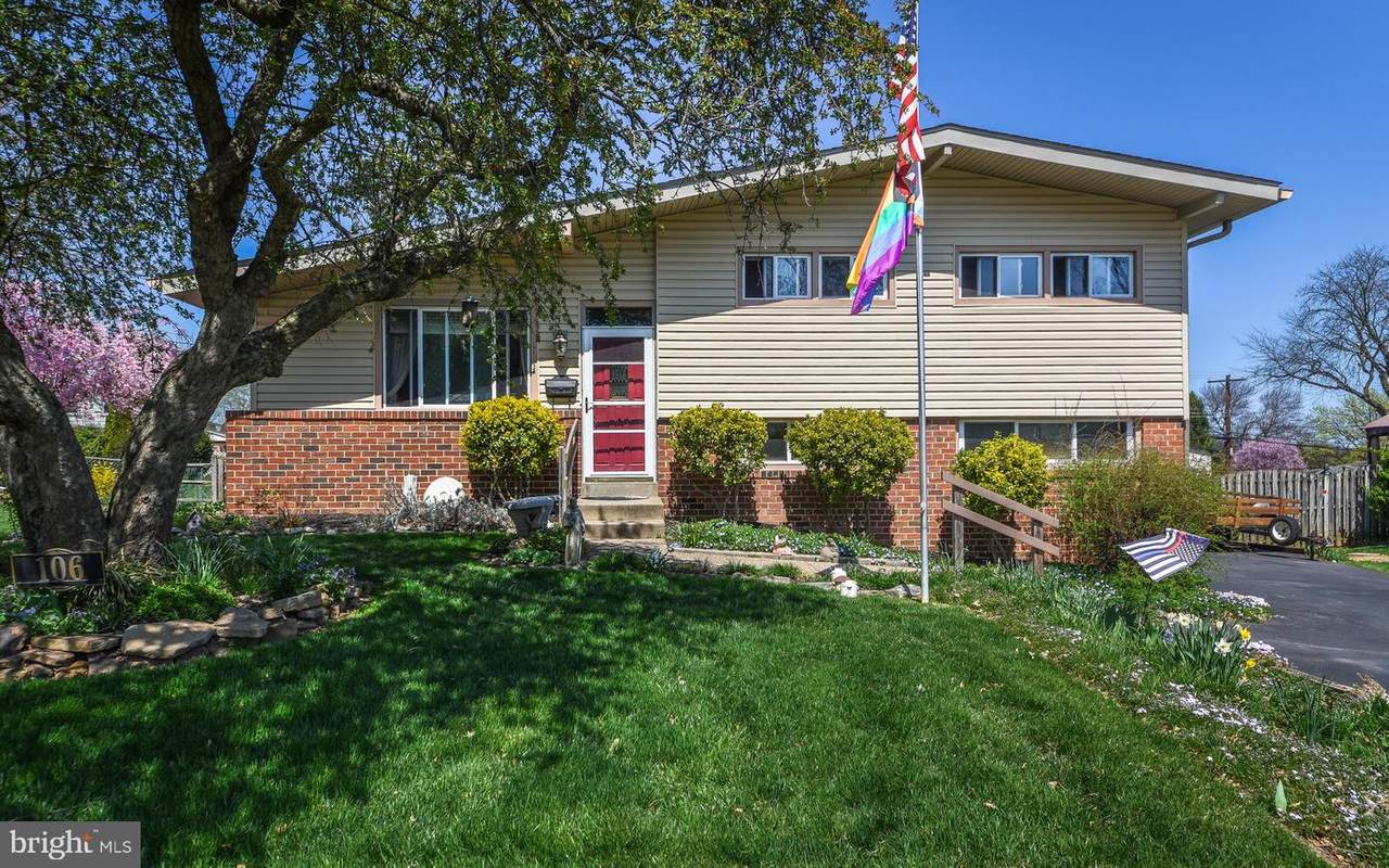 106 Blue Ridge Road - Photo 1