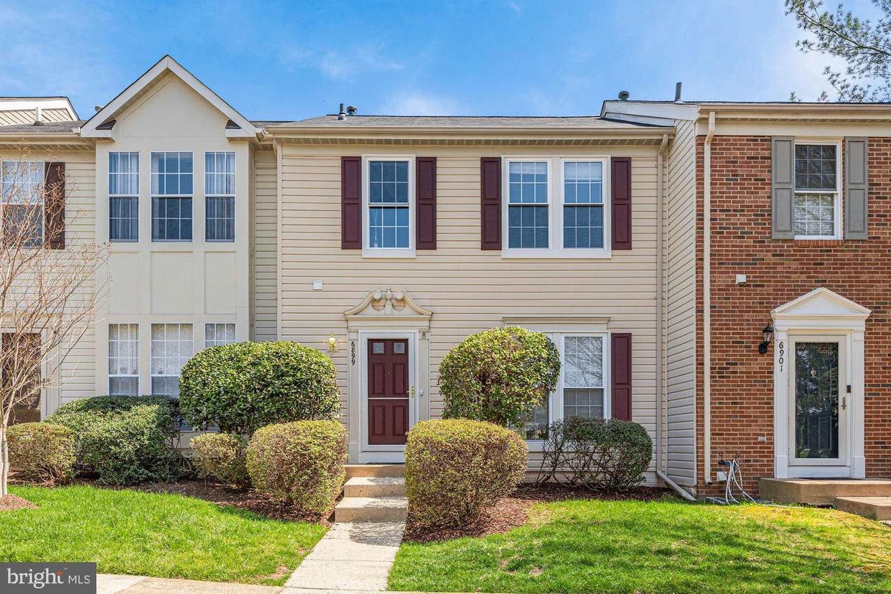 6899 Ridge Water Court - Photo 1