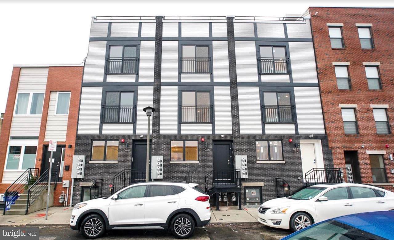 964 Marshall Street - Photo 1