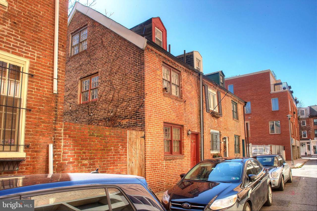 1026 Irving Street - Photo 1
