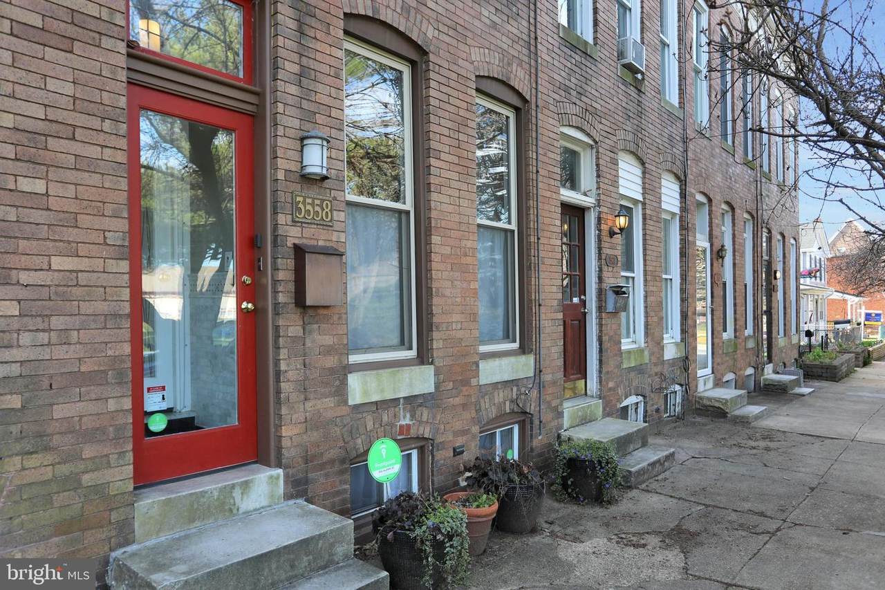 3558 Poole Street - Photo 1