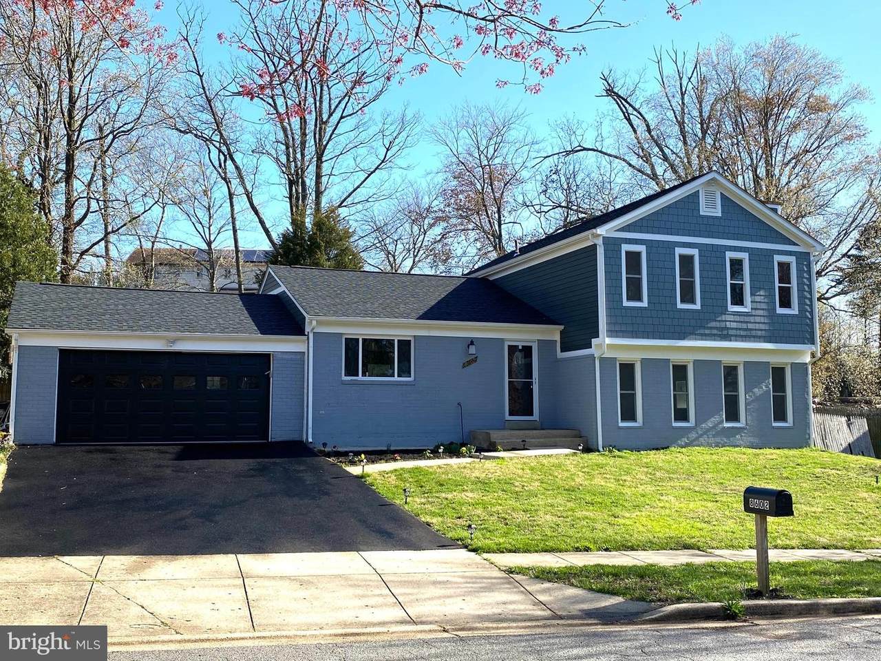 8602 Botley Drive - Photo 1