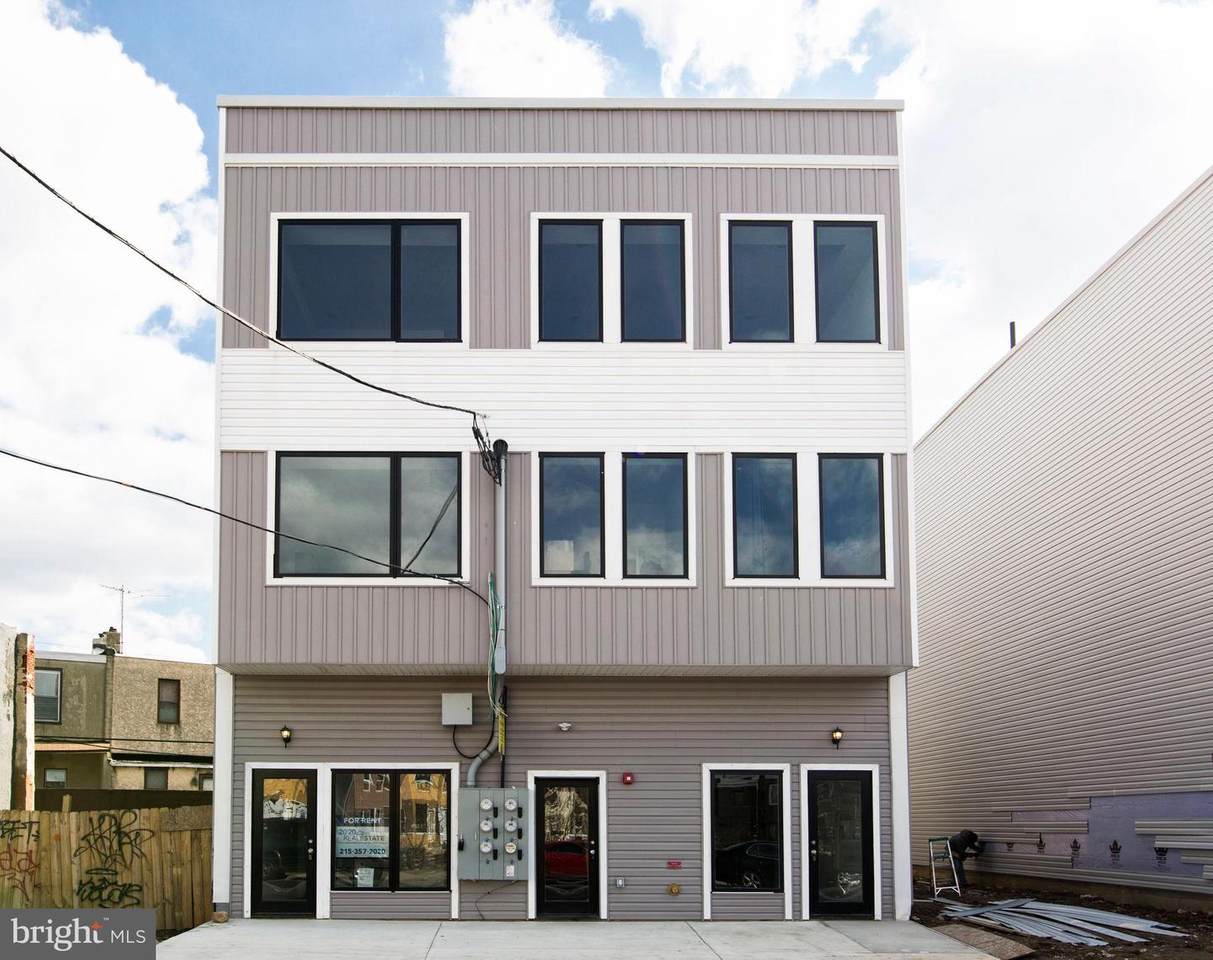 1625-27 Point Breeze Avenue - Photo 1