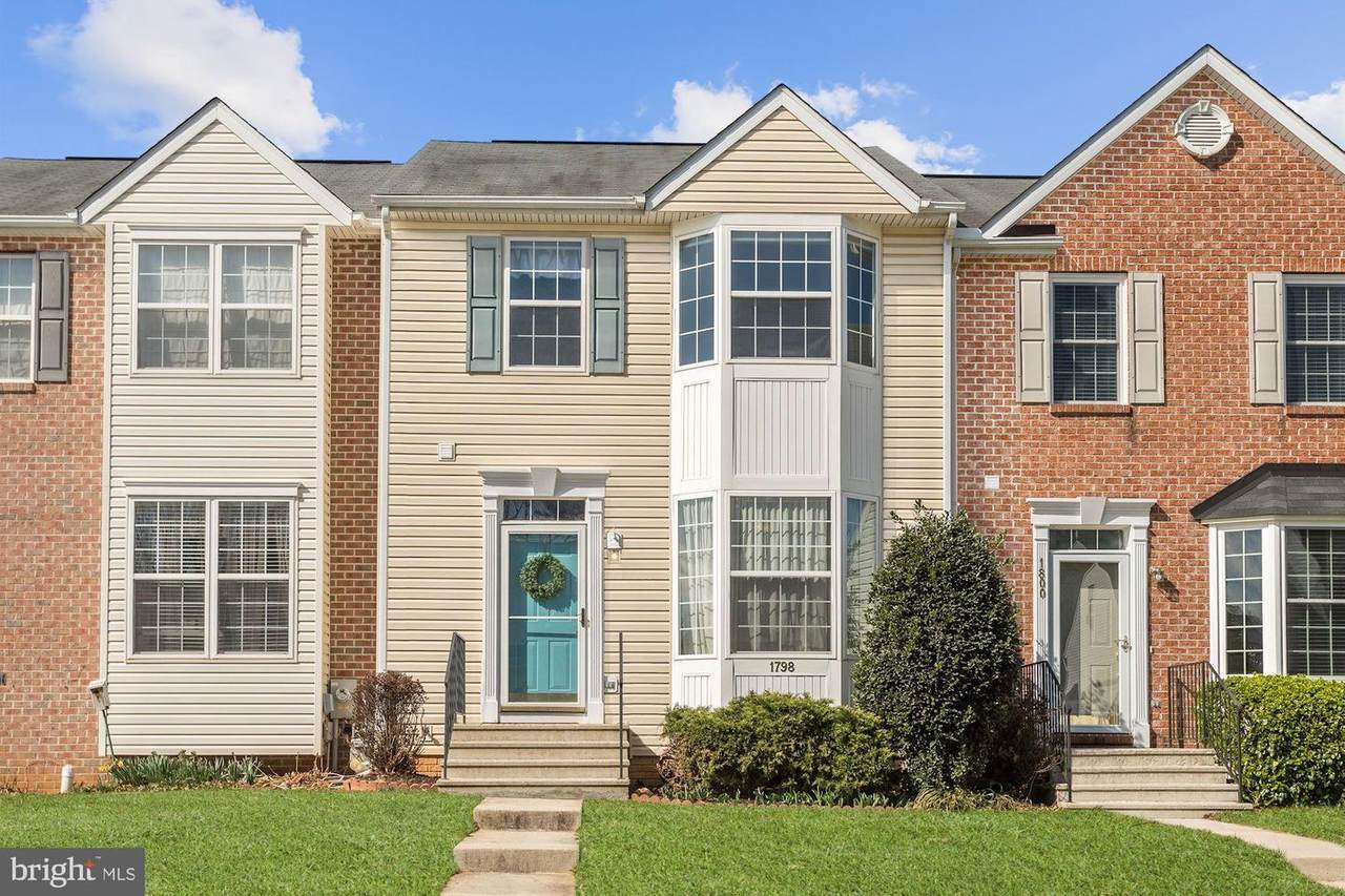 1798 Upper Forde Lane - Photo 1