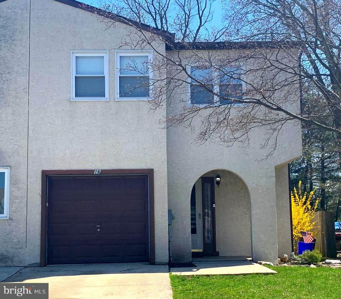 16 Sirius Court - Photo 1