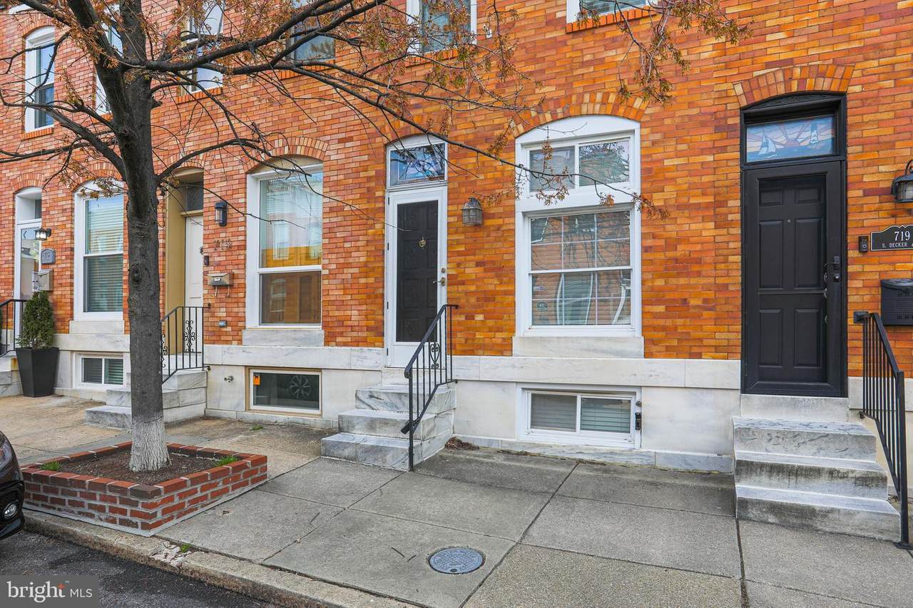 717 Decker Avenue - Photo 1