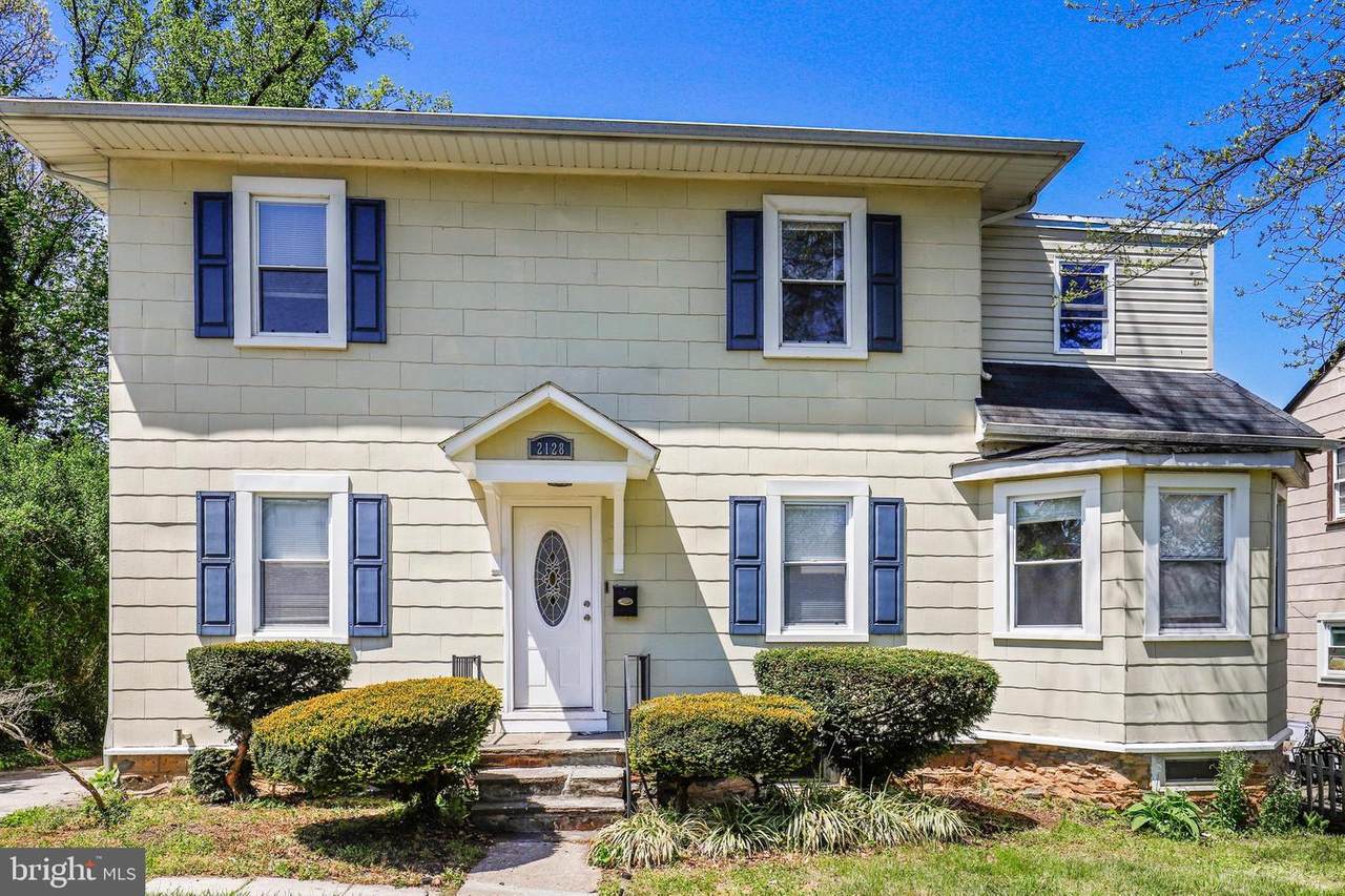 2128 Northland Road - Photo 1