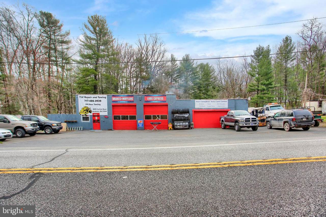 4685 Carlisle Road - Photo 1