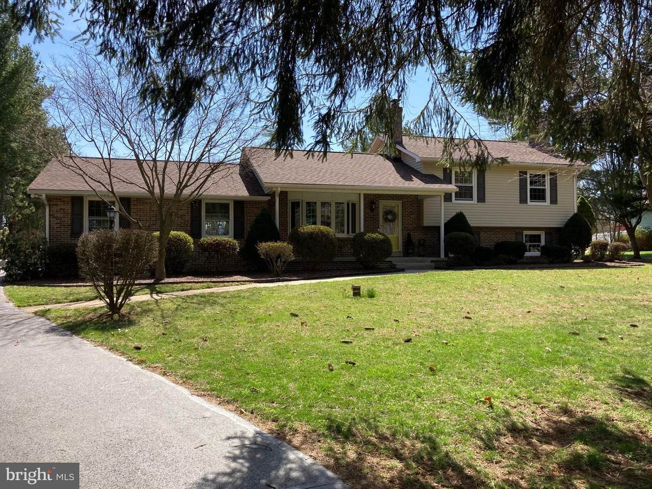 4303 Horine Road - Photo 1