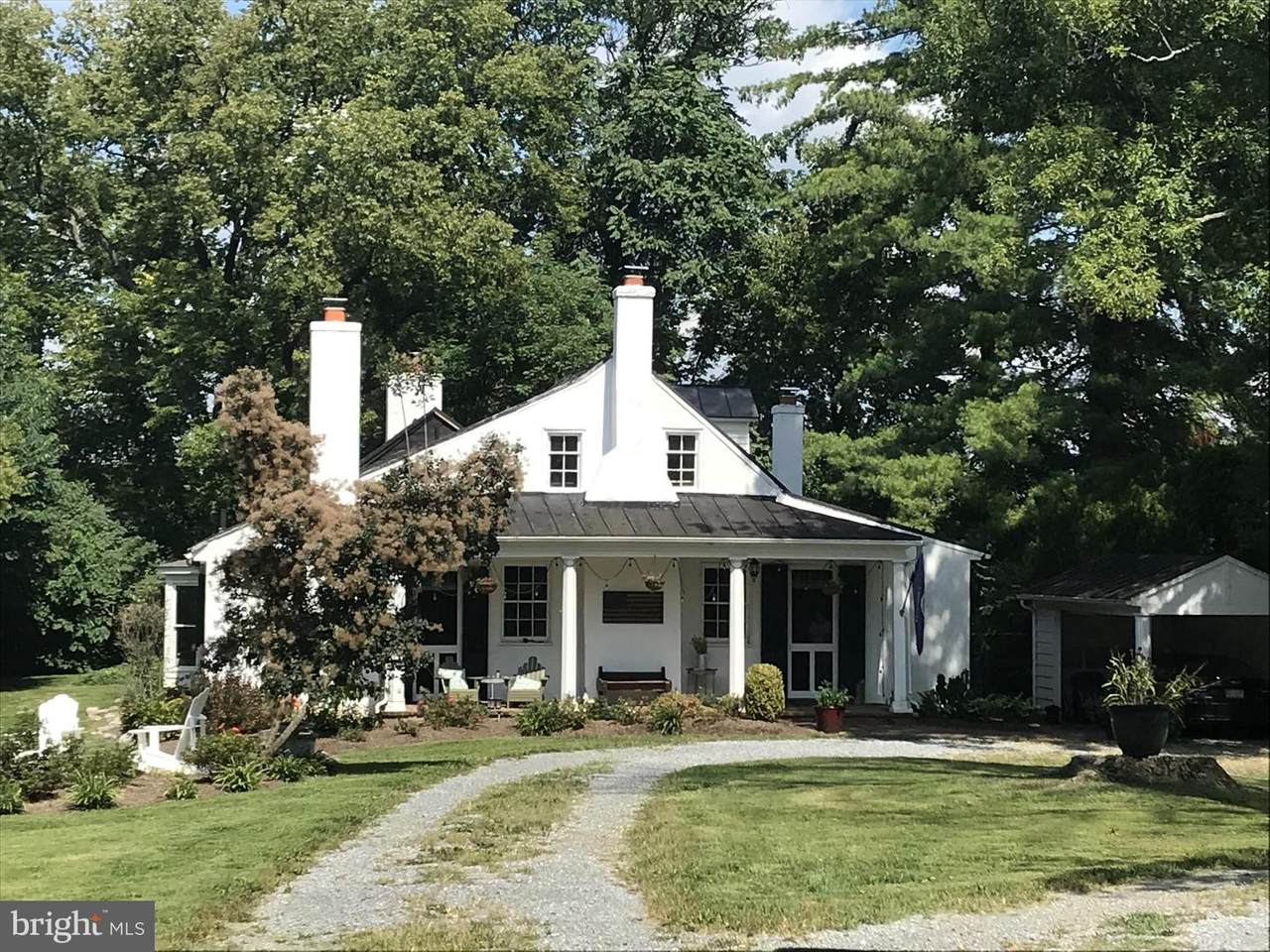 1369 Old Chapel Road - Photo 1
