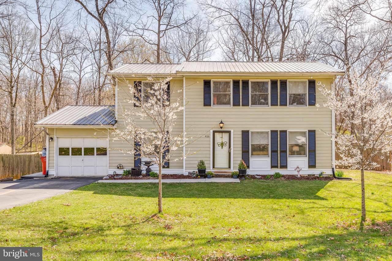 416 Tanbridge Drive - Photo 1