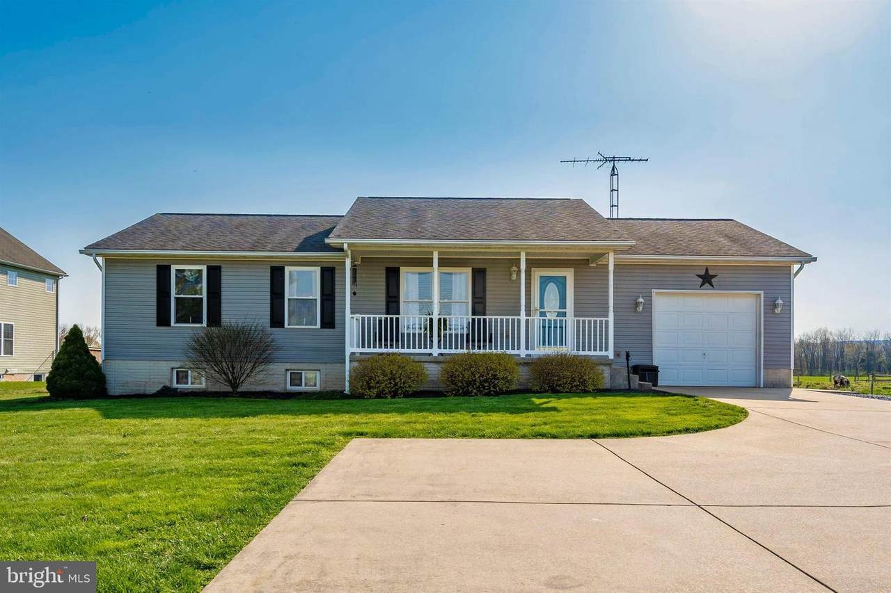 12644 Creagerstown Road - Photo 1