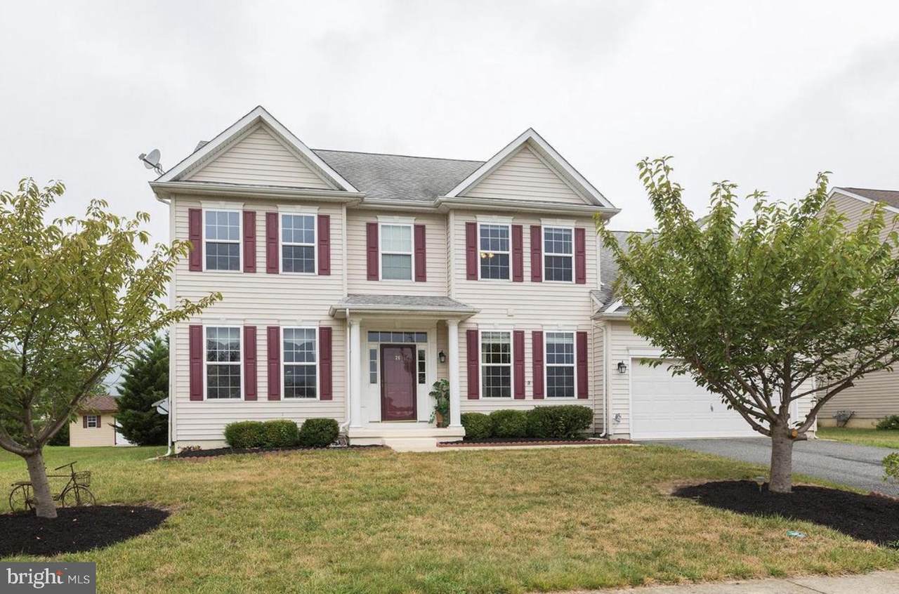 26 Shakespeare Drive - Photo 1