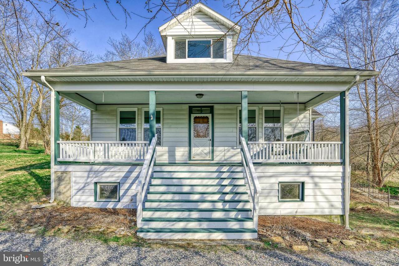755 Valley Road - Photo 1