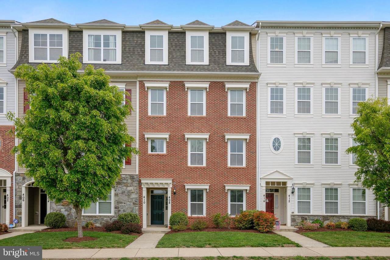 410 Orchard Ridge Drive - Photo 1