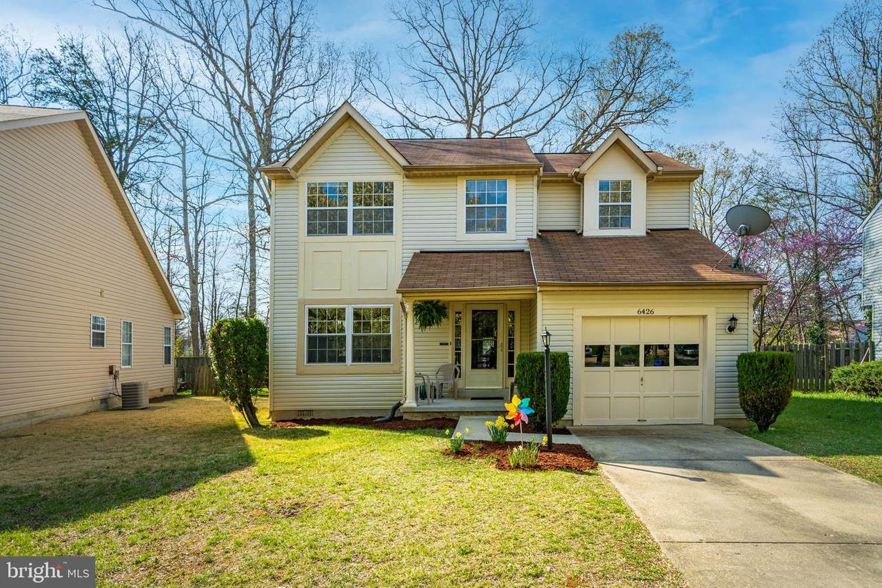 6426 Bear Court - Photo 1