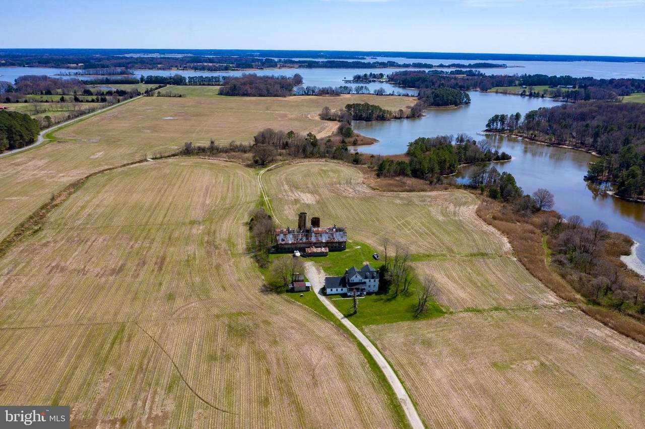5691 Edesville Road - Photo 1
