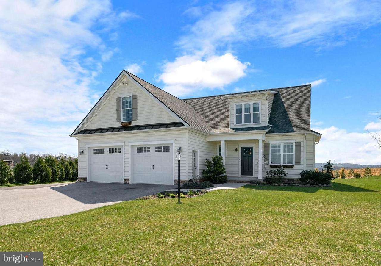 4464 Alesia Lineboro Road - Photo 1