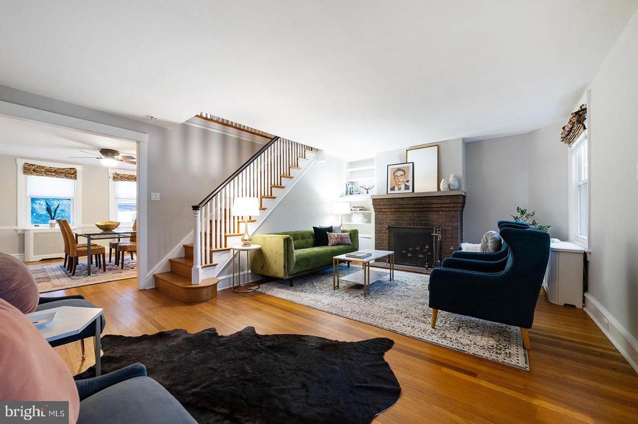 662 Rector Street - Photo 1