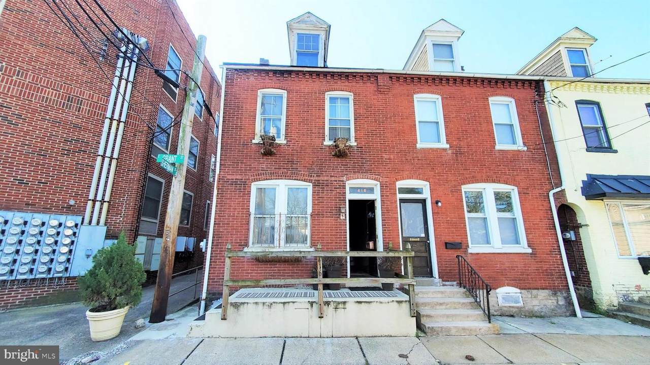 416 Grant Street - Photo 1