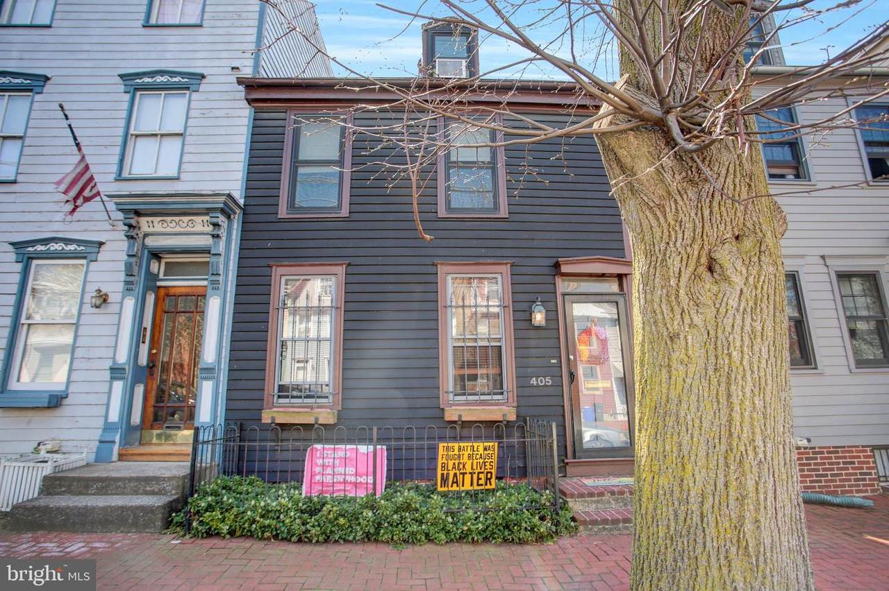 405 Boas Street - Photo 1