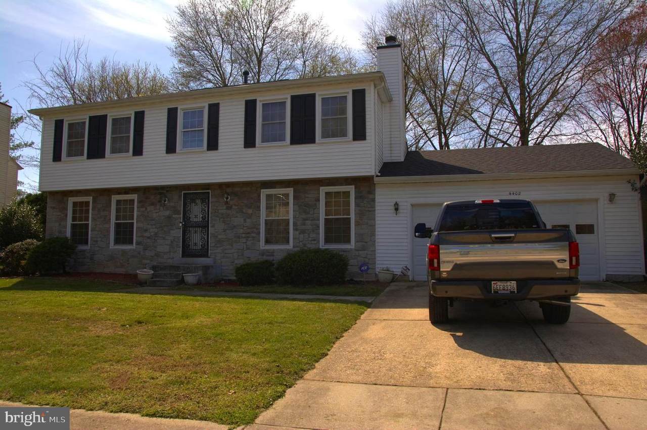 4402 Glenn Dale Road - Photo 1