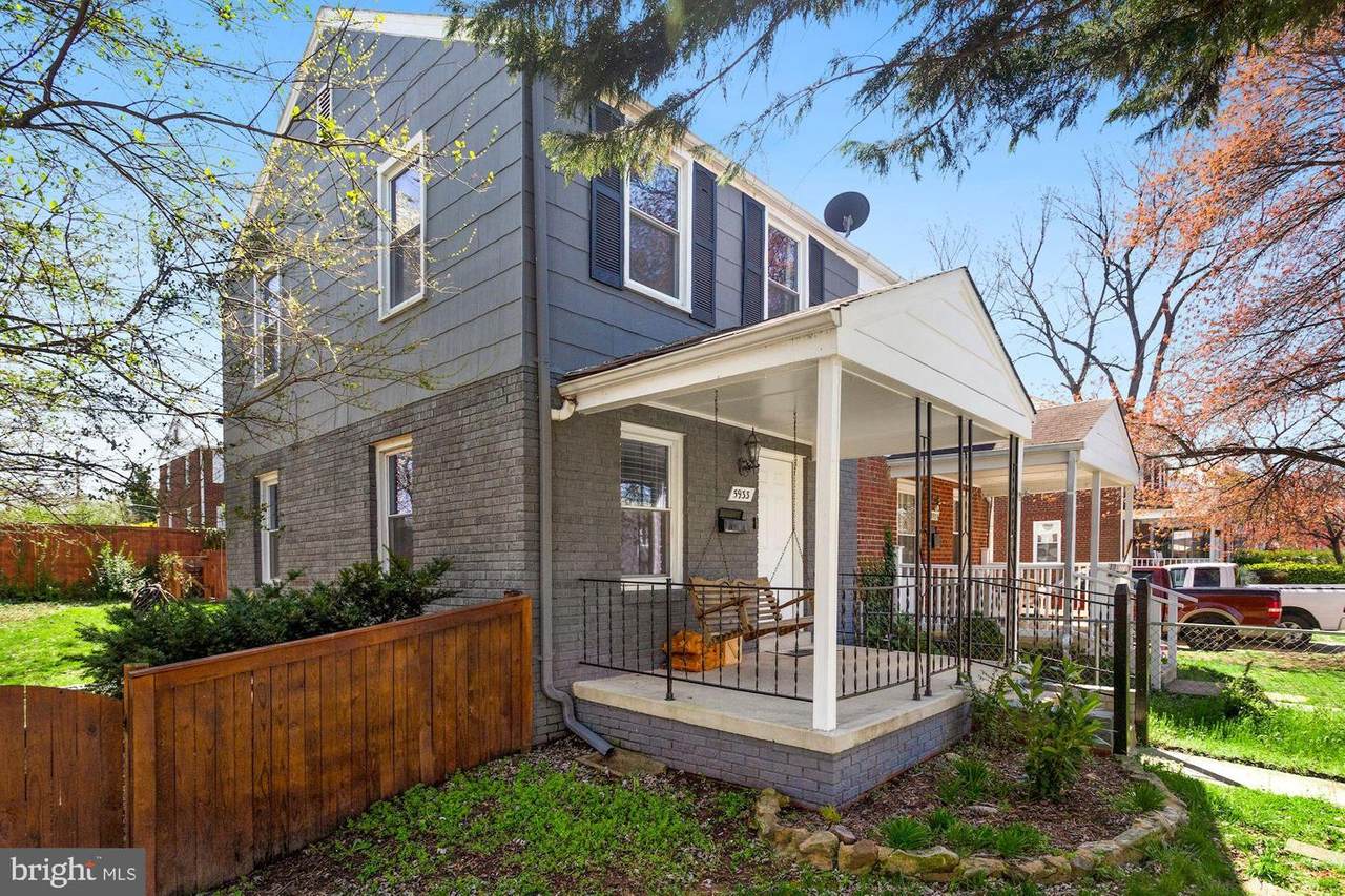 5933 Williamsburg Road - Photo 1