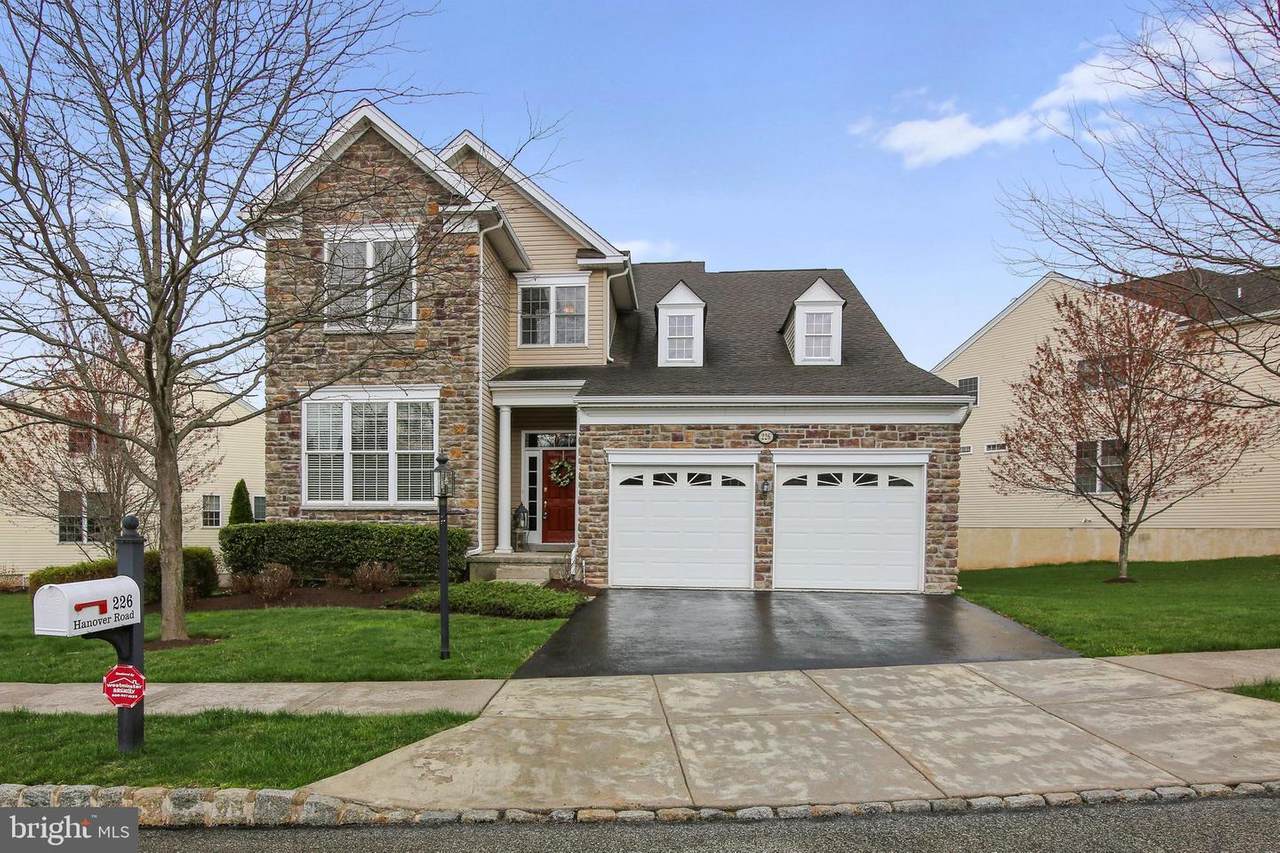 226 Hanover Road - Photo 1