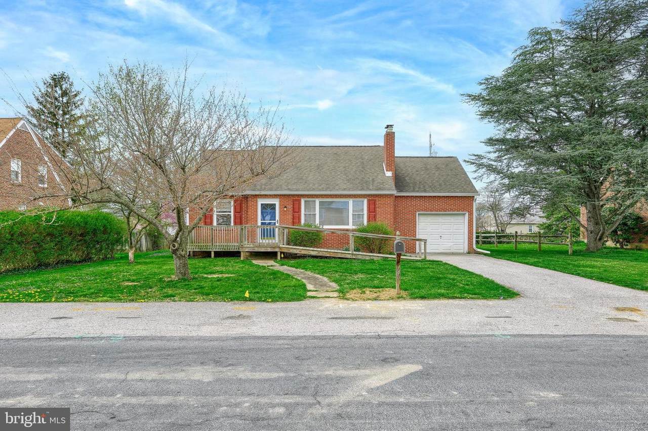 740 Royal Street - Photo 1