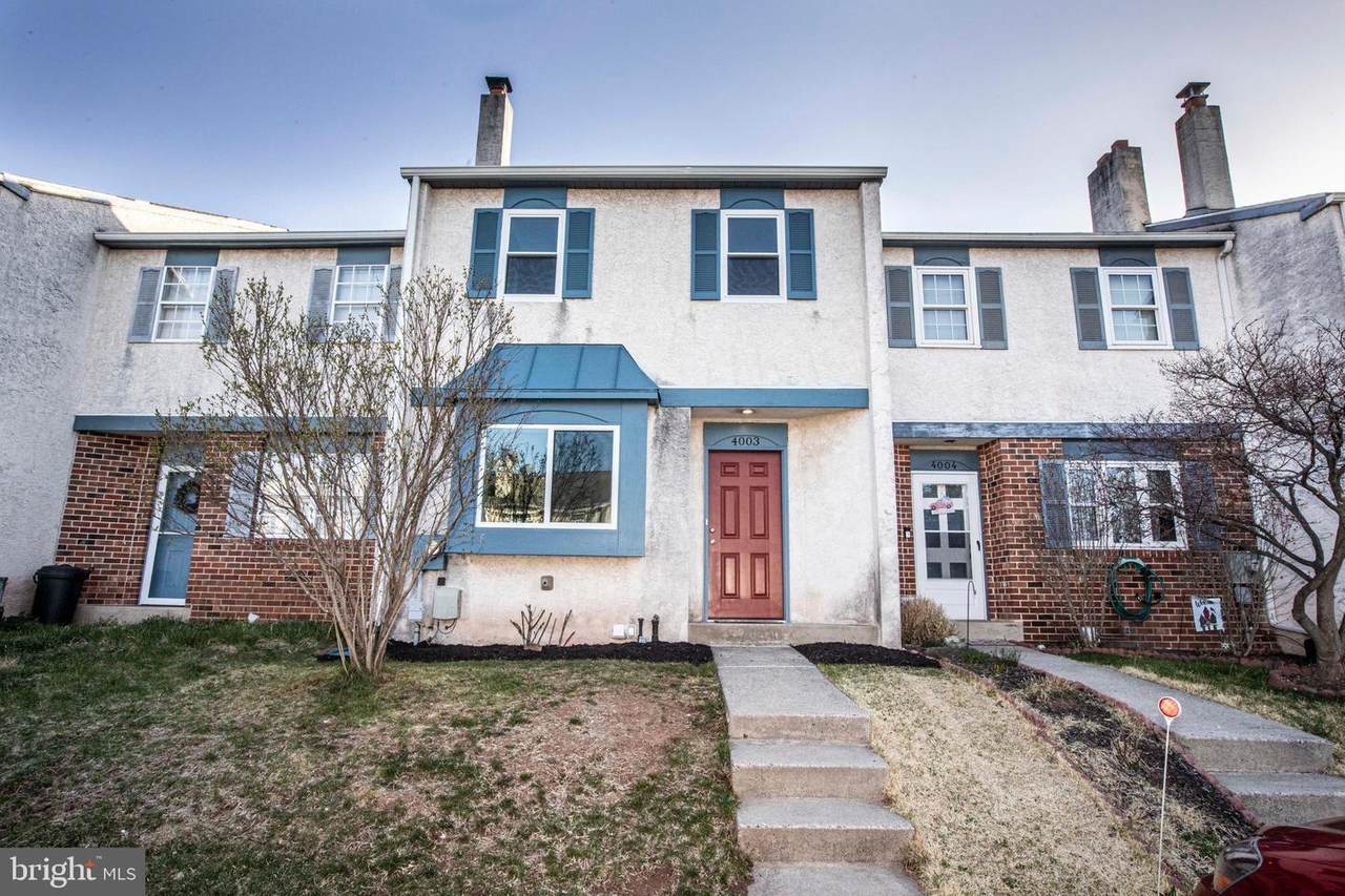 4003 Walnut Ridge Estate - Photo 1