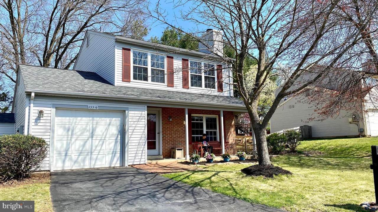 13516 Coates Lane - Photo 1