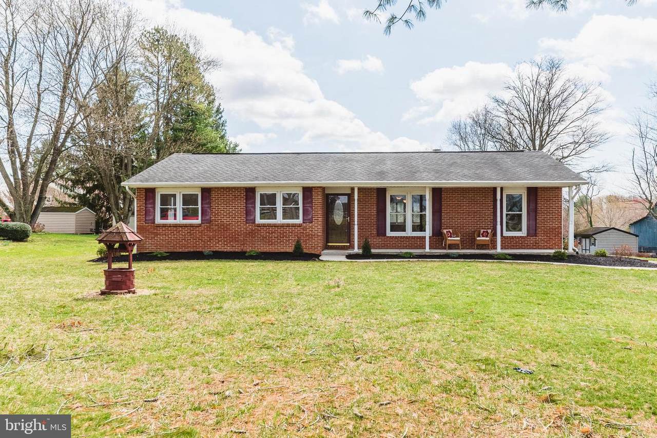 2503 Hess Road - Photo 1